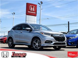 2019 Honda HR-V