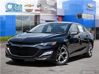 2019 Chevrolet Malibu