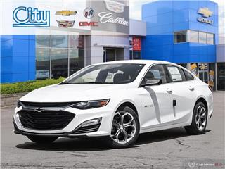 2019 Chevrolet Malibu