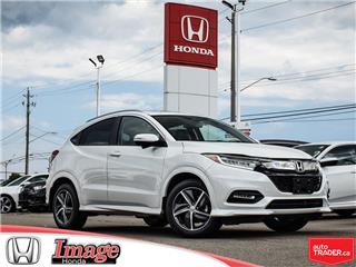 2019 Honda HR-V