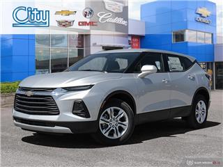 2019 Chevrolet Blazer
