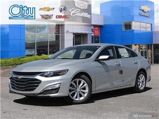 2019 Chevrolet Malibu