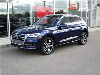2019 Audi Q5