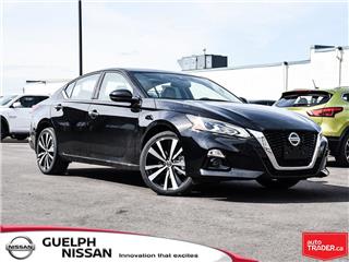 2020 Nissan Altima