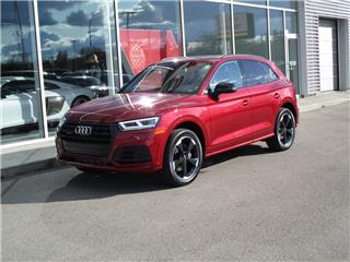 2019 Audi Q5