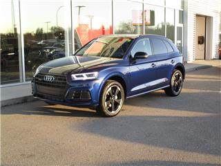 2019 Audi Q5