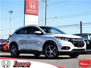 2019 Honda HR-V