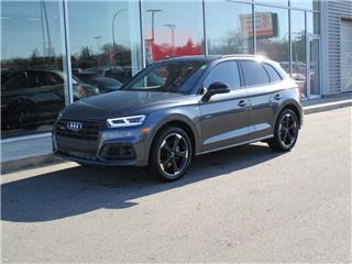 2019 Audi Q5