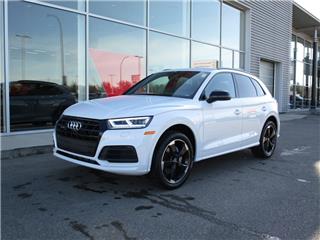2019 Audi Q5