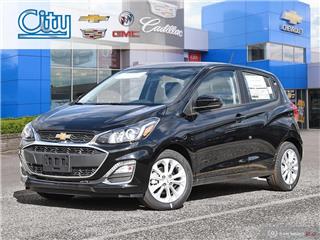 2020 Chevrolet Spark