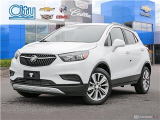 2019 Buick Encore