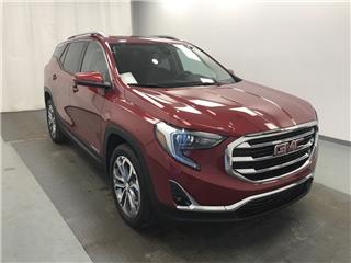 2018 GMC Terrain