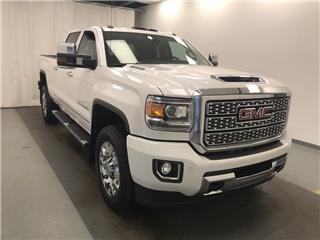 2019 GMC Sierra 2500HD
