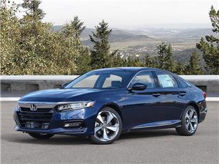 2020 Honda Accord