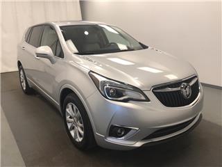 2019 Buick Envision
