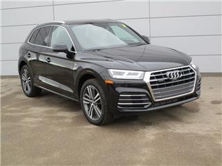 2019 Audi Q5