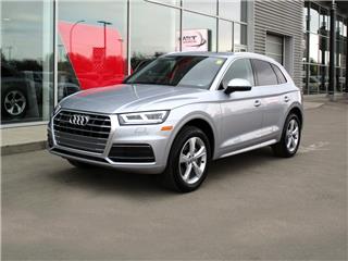 2019 Audi Q5
