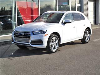2019 Audi Q5