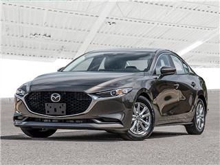 2019 Mazda Mazda3