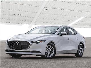 2019 Mazda Mazda3