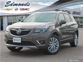 2019 Buick Envision