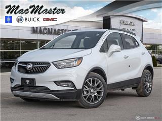 2019 Buick Encore
