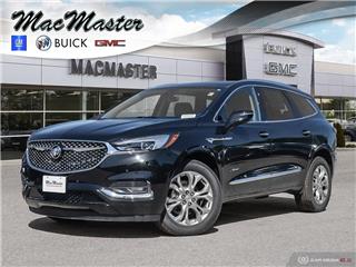 2020 Buick Enclave