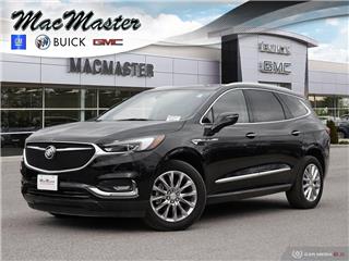 2019 Buick Enclave