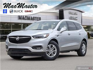 2019 Buick Enclave