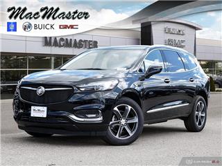 2020 Buick Enclave