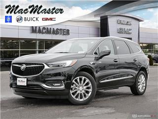2019 Buick Enclave