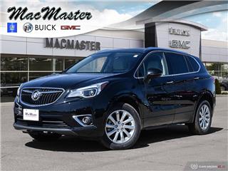 2019 Buick Envision
