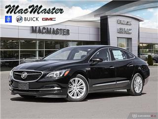 2019 Buick LaCrosse