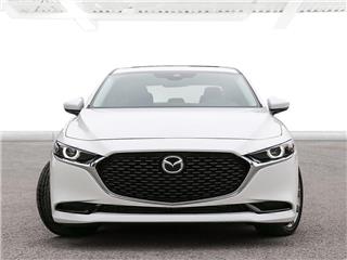 2019 Mazda Mazda3