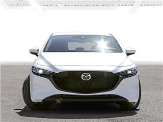 2019 Mazda Mazda3 Sport