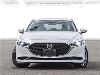 2019 Mazda Mazda3