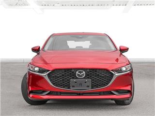 2019 Mazda Mazda3