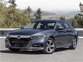 2020 Honda Accord