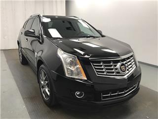2015 Cadillac SRX