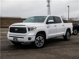 2020 Toyota Tundra