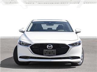 2019 Mazda Mazda3