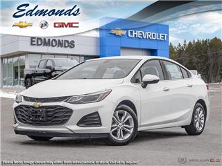 2019 Chevrolet Cruze