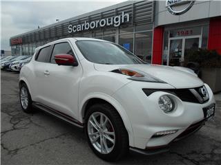 Scarborough Nissan: New & Used Nissan Dealership | Scarborough, ON.