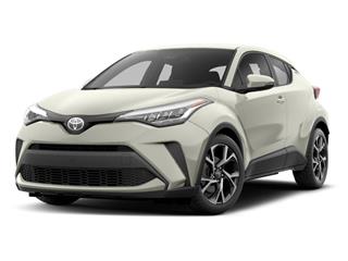 2020 Toyota C-HR