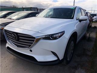 2019 Mazda CX-9
