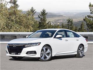 2020 Honda Accord