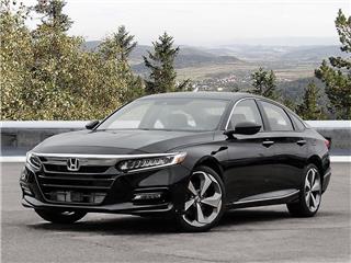 2020 Honda Accord