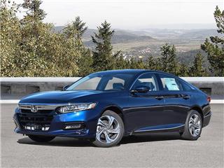 2020 Honda Accord