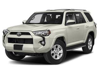 2020 Toyota 4Runner