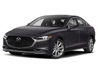 2019 Mazda Mazda3